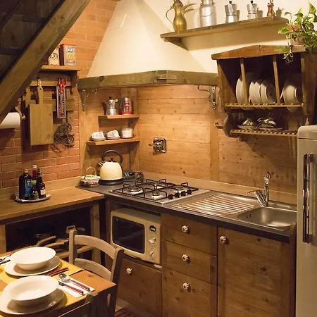 Appartamento Imperiale Centro Storico *