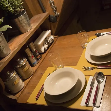 Imperiale Centro Storico