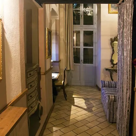 Imperiale Centro Storico * 토리노