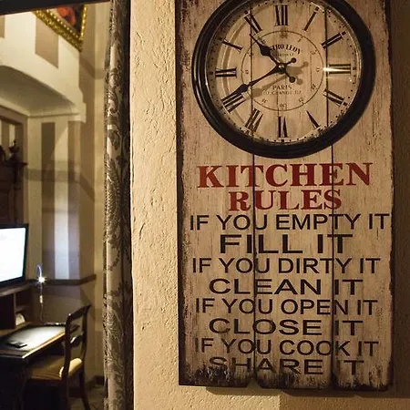 Imperiale Centro Storico