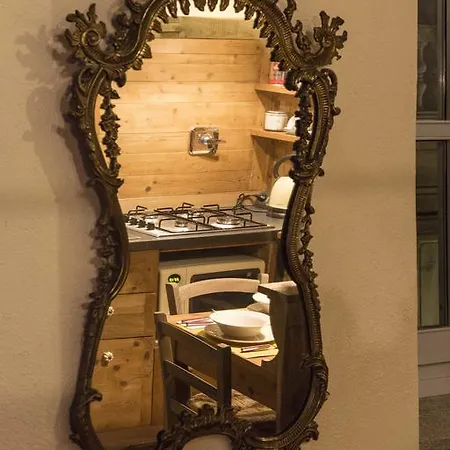 Imperiale Centro Storico 아파트