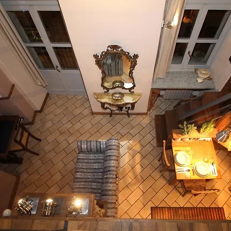 Imperiale Centro Storico 토리노