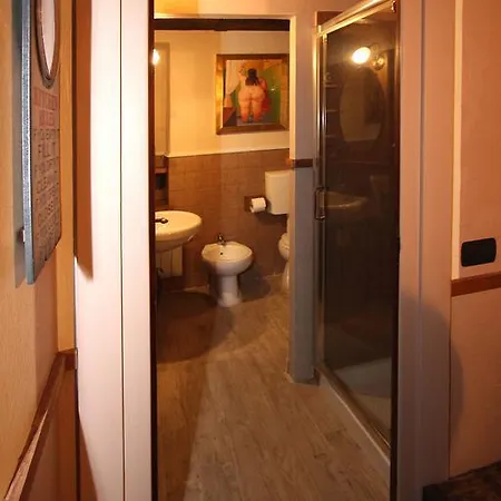 Imperiale Centro Storico