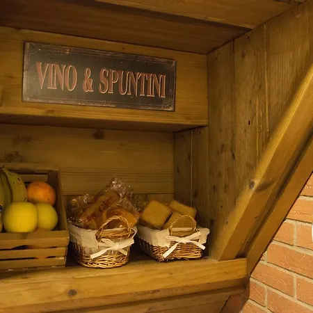 Imperiale Centro Storico *