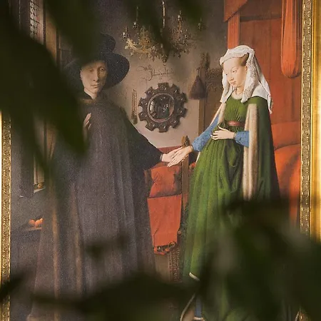 Imperiale Centro Storico Apartman *