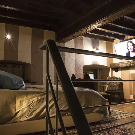 Apartman Imperiale Centro Storico Torino