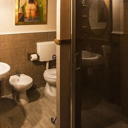 Apartman Imperiale Centro Storico *