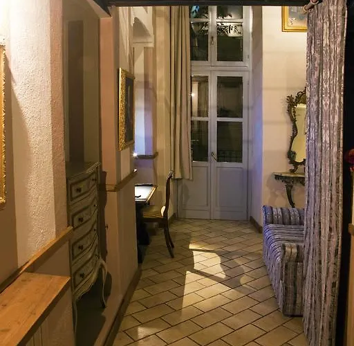 Imperiale Centro Storico * 都灵