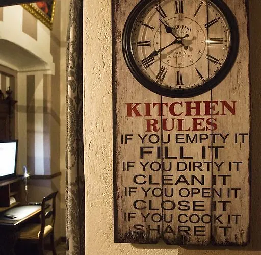 Imperiale Centro Storico