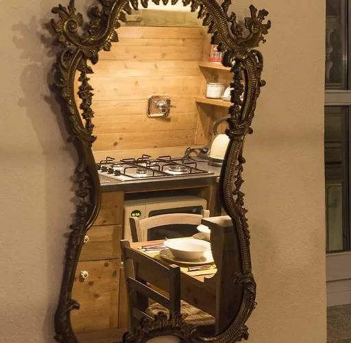 Imperiale Centro Storico Lejlighed